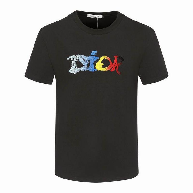 Dior Men's T-shirts 117